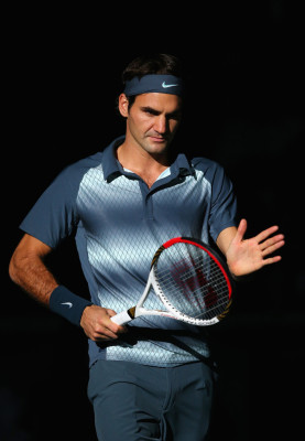 Roger Federer pic #666993