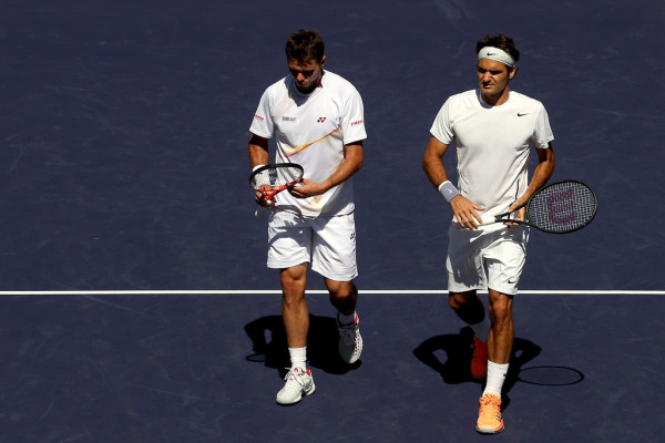 Roger Federer pic #681159