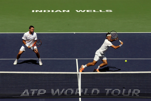 Roger Federer pic #681166