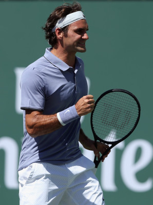 Roger Federer pic #681371