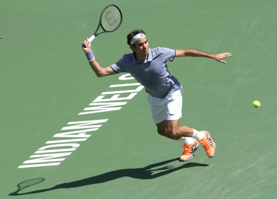 Roger Federer pic #681339
