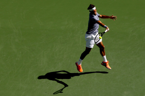 Roger Federer pic #681348