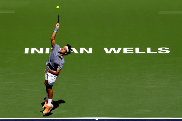 Roger Federer pic #681355