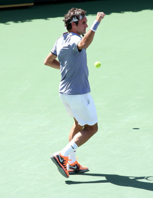 Roger Federer pic #681415