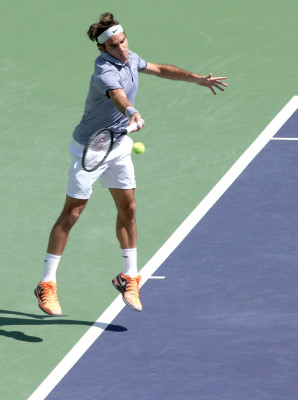 Roger Federer pic #681455