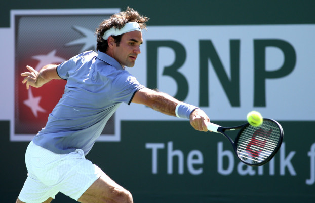 Roger Federer pic #681373