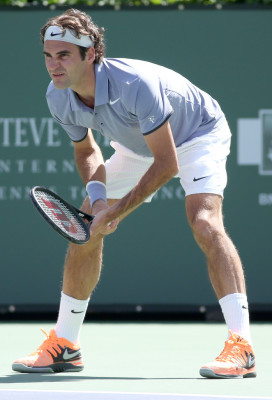 Roger Federer pic #681360