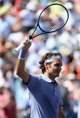 Roger Federer pic #681357
