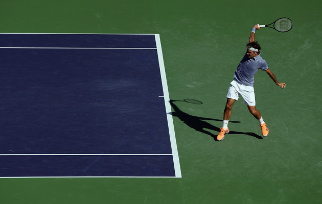Roger Federer pic #681153