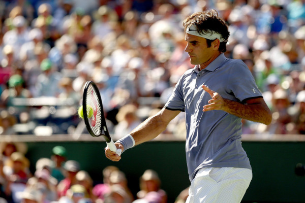 Roger Federer pic #681164