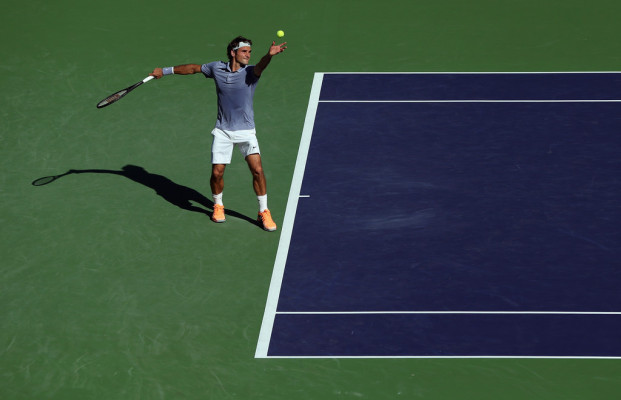 Roger Federer pic #681151