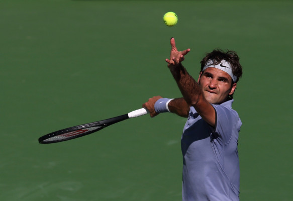 Roger Federer pic #681155