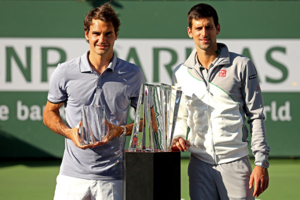 Roger Federer pic #681169