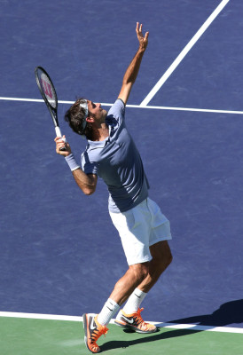 Roger Federer pic #681162