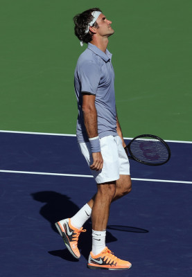 Roger Federer pic #681156