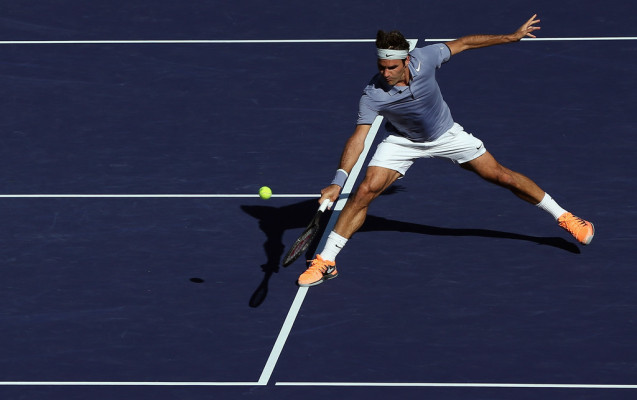 Roger Federer pic #681158