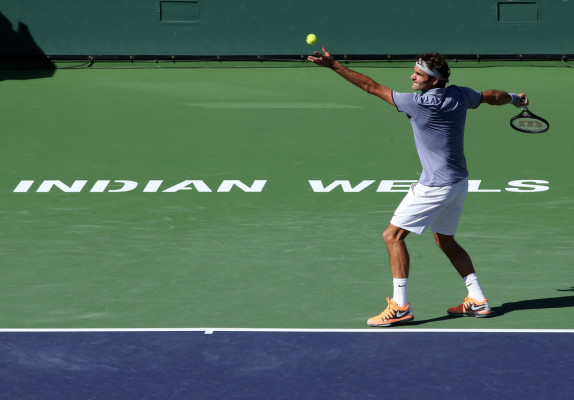 Roger Federer pic #681167