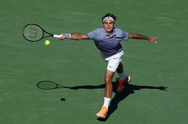 Roger Federer pic #681154