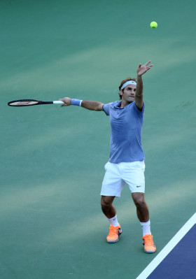 Roger Federer pic #681366