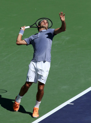 Roger Federer pic #681404