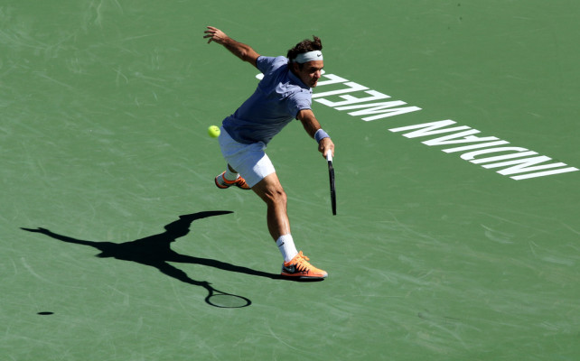 Roger Federer pic #681408