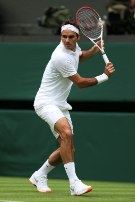 Roger Federer pic #666992