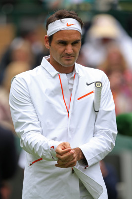 Roger Federer pic #666999