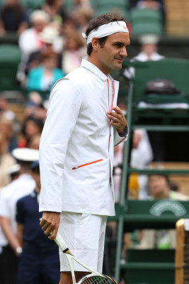 photo 29 in Federer gallery [id666990] 2014-02-07 00:00:00