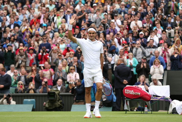 Roger Federer pic #666987