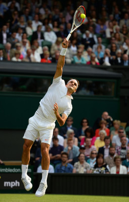 Roger Federer pic #666986