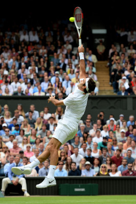 Roger Federer pic #667067