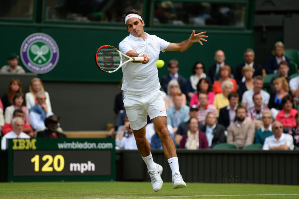 photo 5 in Federer gallery [id667073] 2014-02-07 00:00:00