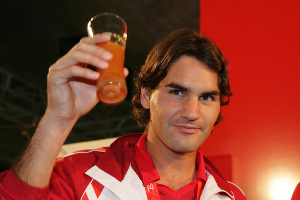 Roger Federer pic #122547
