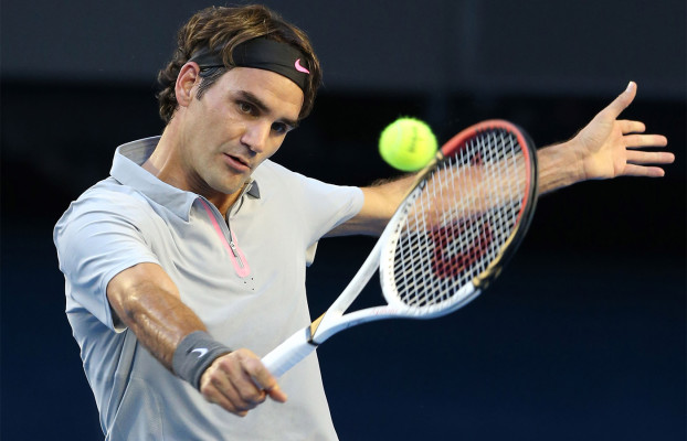 Roger Federer pic #569025