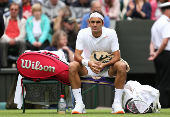 Roger Federer pic #666982