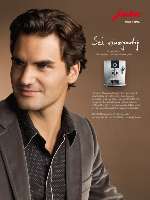Roger Federer pic #198340