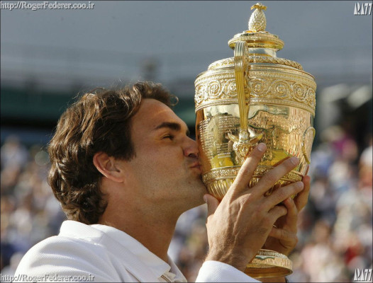 Roger Federer pic #201623