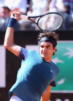 Roger Federer pic #700397