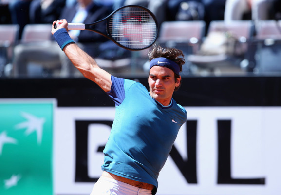 Roger Federer pic #700408