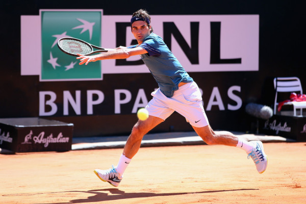 Roger Federer pic #700384