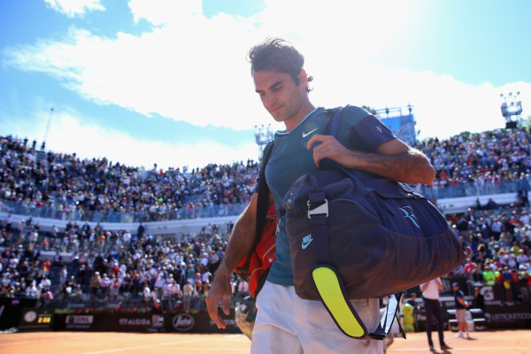 photo 7 in Roger Federer gallery [id700371] 2014-05-21 00:00:00