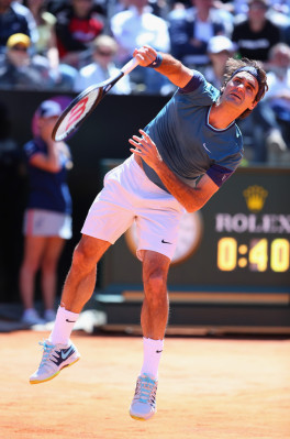 Roger Federer pic #700427