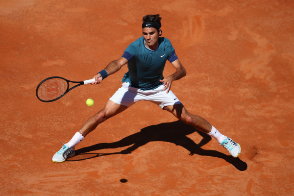 Roger Federer pic #700444