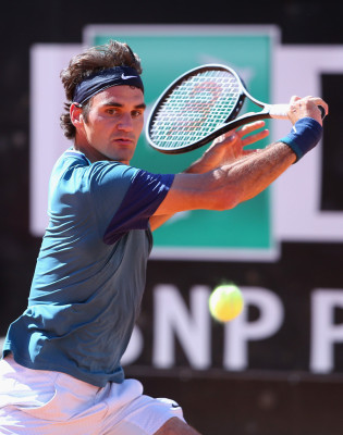 Roger Federer pic #700418