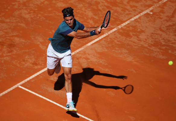 Roger Federer pic #700401