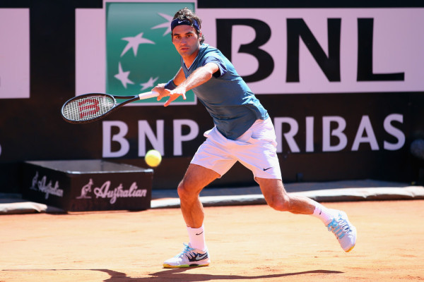 Roger Federer pic #700393