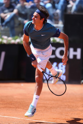 photo 4 in Roger Federer gallery [id700379] 2014-05-21 00:00:00