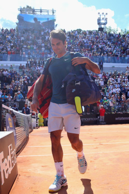 Roger Federer pic #700440