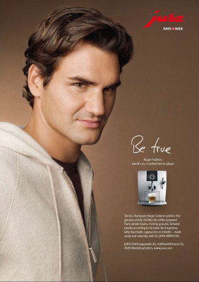 Roger Federer pic #233420