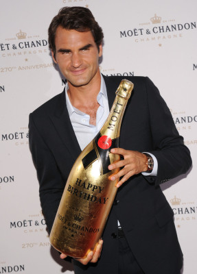 Roger Federer pic #667017